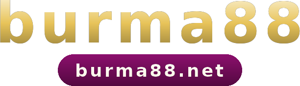burma88 logo
