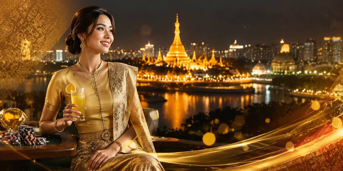 burma88 burma88 မှာ လူကြိုက်များဆုံး စလော့ဂိမ်းတွေ စုထားပါတယ်